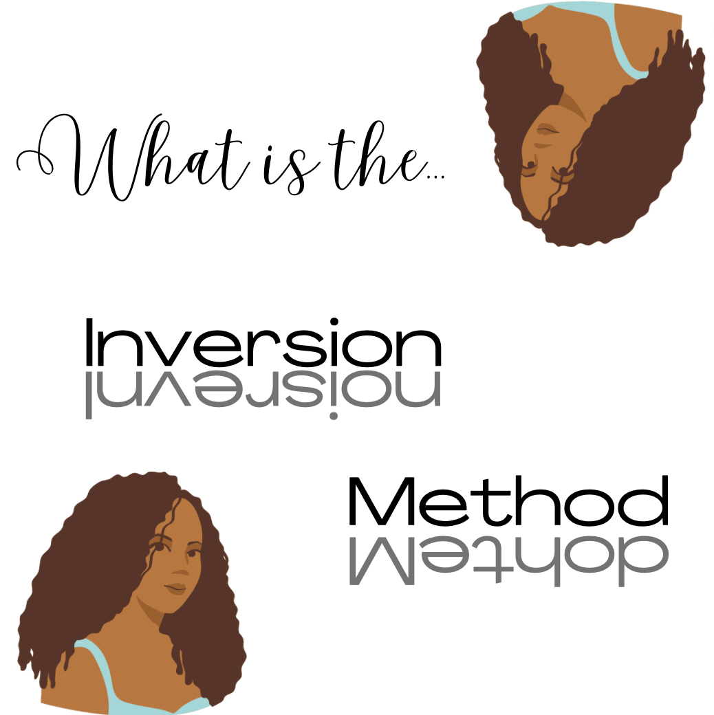 What is the Inversion Method?